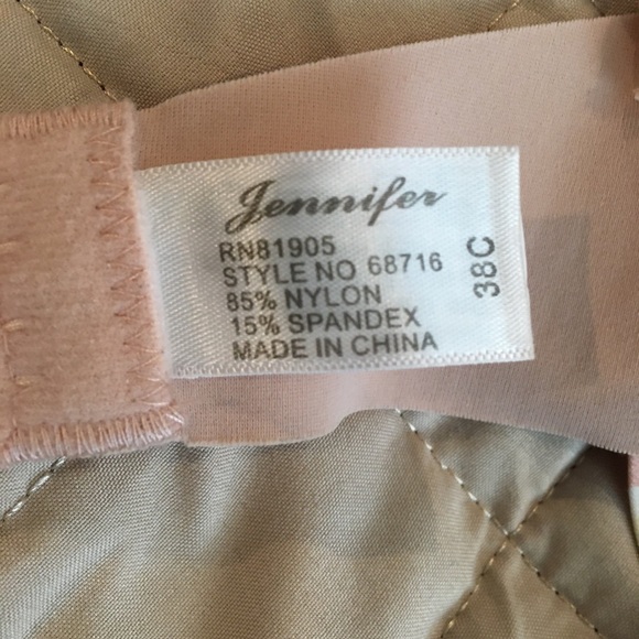 BRA AND PANTS SET - Picture 3 of 8